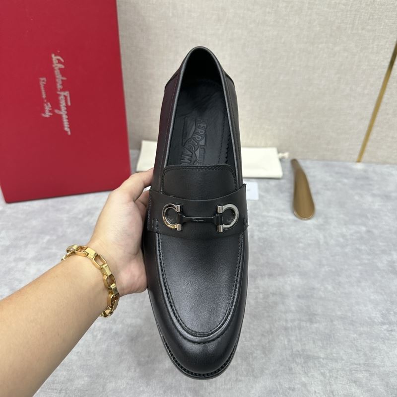 Ferragamo Shoes